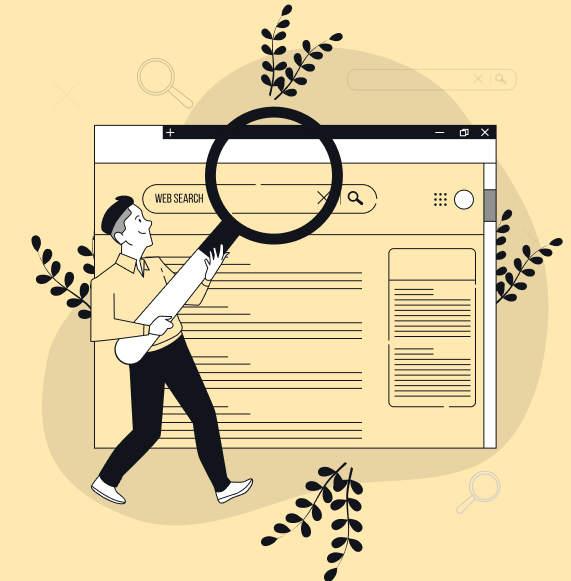 Home Digital Marketing & SEO Company In Nashik - ITSRND Technologies