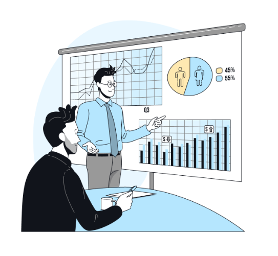 Home Software Development In Nashik - ITSRND Technologies