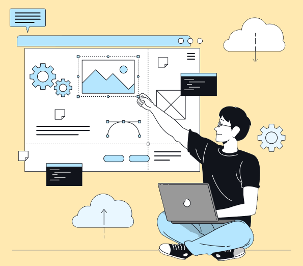 Home Website Development In Nashik - ITSRND Technologies